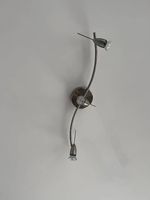 Zwei Lampen