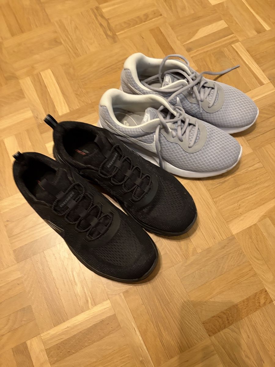 Chaussures hommes: Freizeit Schuhe – D'occasion à tann par Luizi