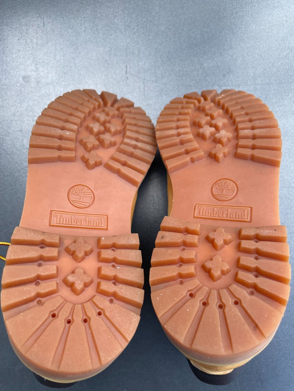 Timberland Scarpe da uomo: Timberland Schuhe braun Grösse 37 – Usato da Zürich venduto da ONA-Online 5