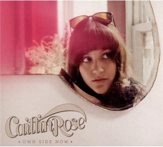 CD: Caitlin Rose - Own Side Now (Digipack) – Usato da Uzwil venduto da visions77