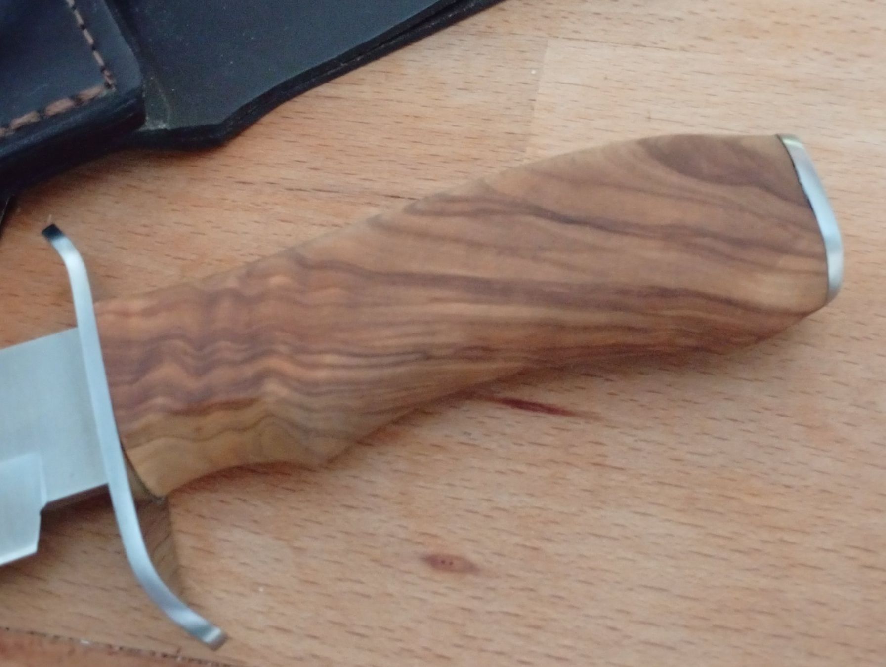 Accessori: Bowie Messer Joker – Nuovo (secondo la descrizione) da Winterthur venduto da Rogue01 3