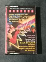 MC Kassette Hit Sensation Neu '85 - Super 20