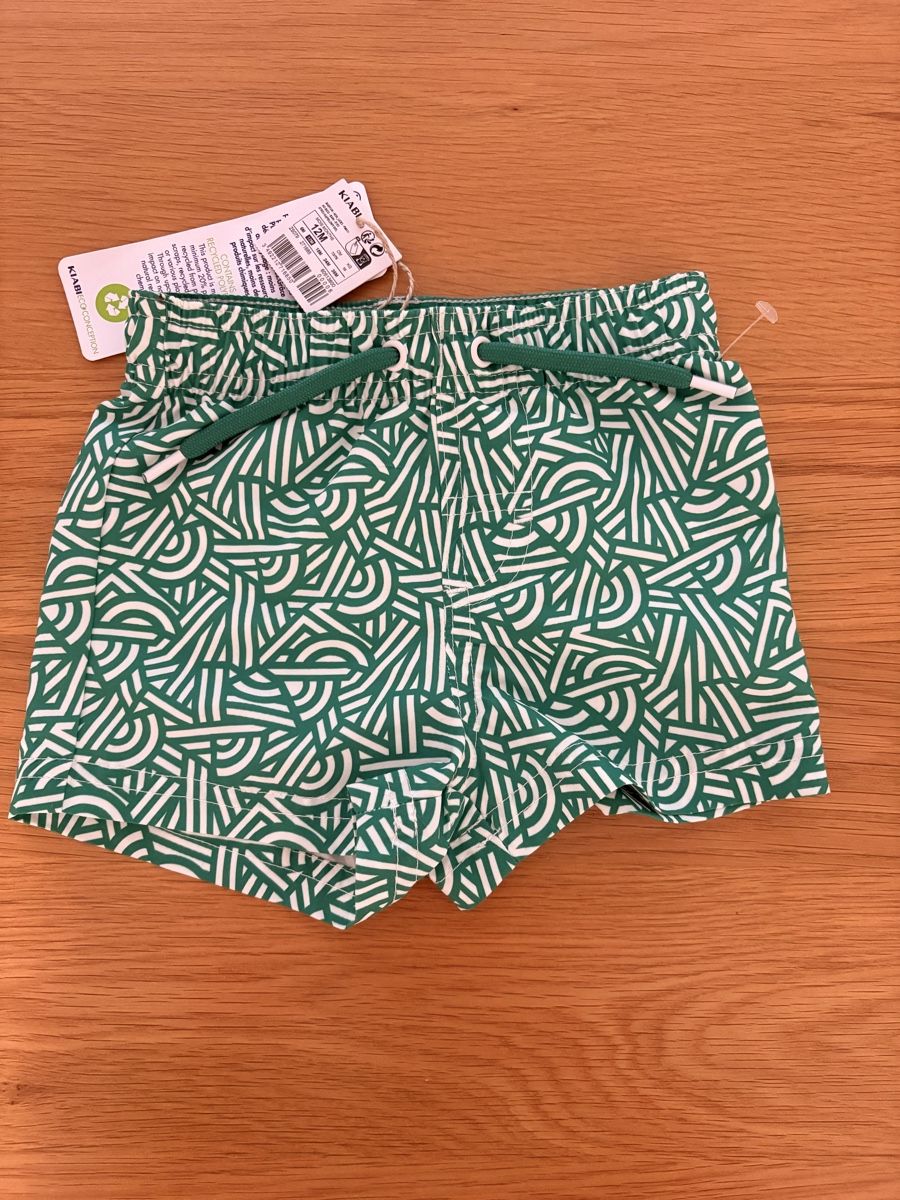 Maillots de bain: Costume da bagno neonato – Neuf avec emballage d'origine à S. Antonino par FedeKikka88 1