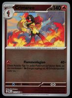 Pokemon Crimanzo 012/084