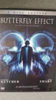 DVD Butterfly Effect 2 Disc Edition