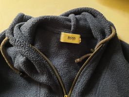Pullover by HUGO BOSS Grosse: M
