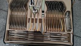 Edelstahl - Besteck- Set
