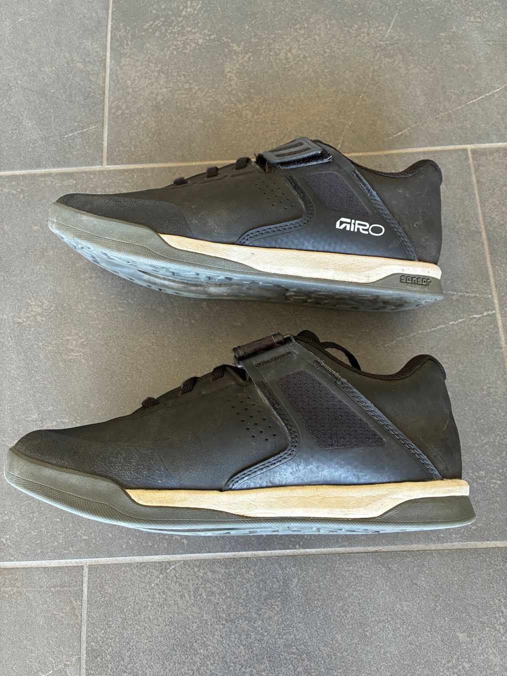 Giro Scarpe da uomo: Giro Chamber III MTB Schuh, Gr. 40 – Usato da Riedholz venduto da humi01 1