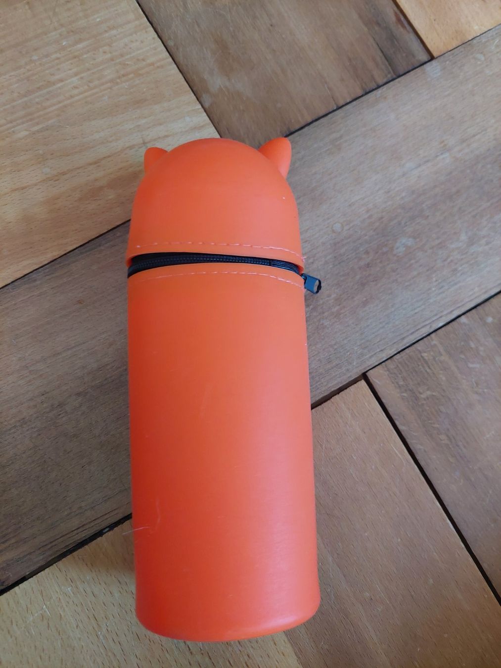 Autres écriture & dessin: Tiger-Stifte-Box Orange – D'occasion à Beckenried par Havacola 2