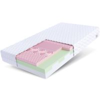 Matratze 80x190 ROVIGO KIDS - H3 - 17cm