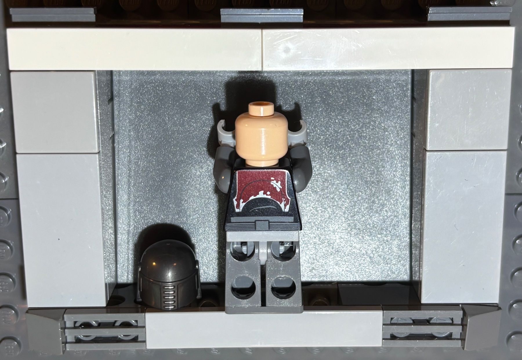 Lego Figurines: Mandalorian Super Commando (sw0495) – D'occasion à Zürich par mol_6p9j 4