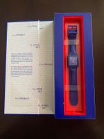 Swatch club