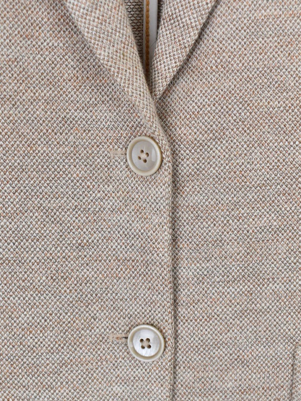Circolo Giacche: Circolo 1901 Blazer, Gr.38, 96% Leinen – Nuovo (secondo la descrizione) da Nürensdorf venduto da 2ND_STORY 5
