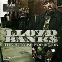 Lloyd Banks – The Hunger For More
