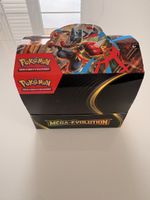 display pokémon méga-évolution ouvert