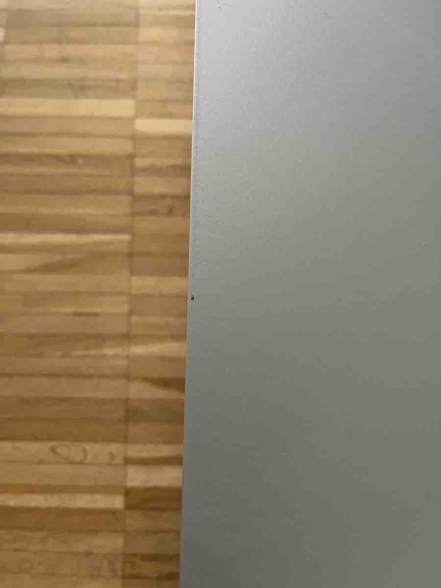 Müller TV Möbel: Fernsehmöbel weiss-silbergrau, Möbel Müller – Gebraucht aus Kloten von Mianan88 5