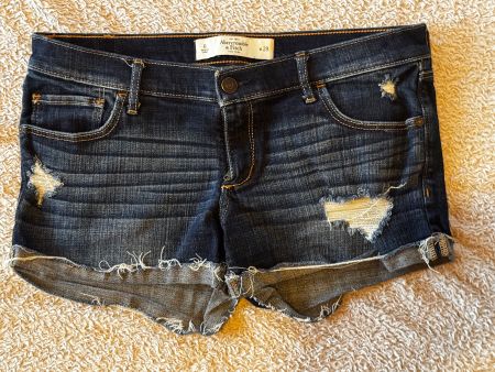 Short Abercrombie & Fitch gr. 29