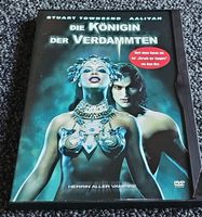 DVD Die Königin der Verdammten(22734)
