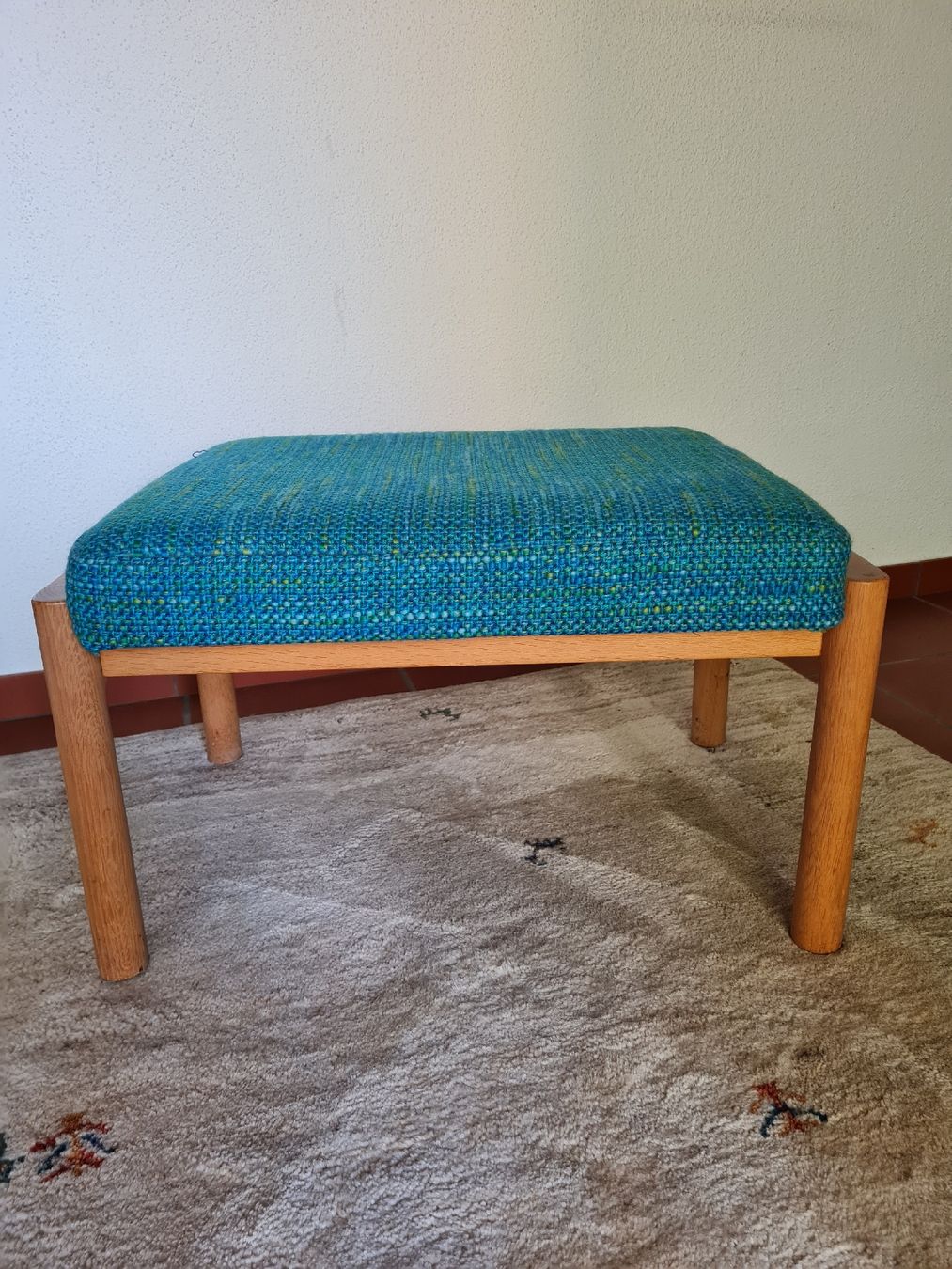 Tabourets: Hocker – D'occasion à Kleinandelfingen par reg_yg6p