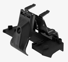 Thule Montagekit 186018 (Kit 6018) für Ford Fiesta / Galaxy