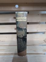 Larousse Agricole - Livre de référence pour l'agriculture.