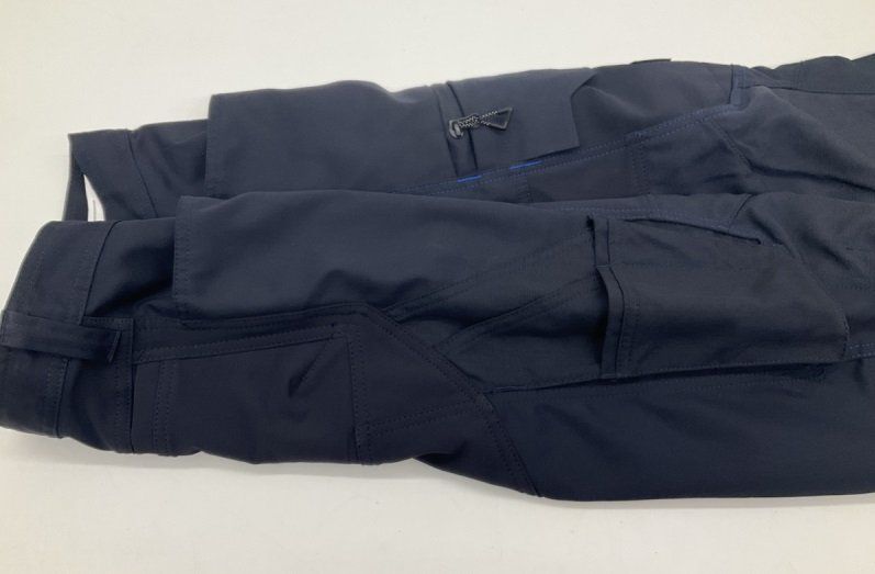 Pantaloni: Mascot Arbeitshose Gr. 43 – Nuovo e nell'imballaggio originale da Uerkheim venduto da Kaufoption 2