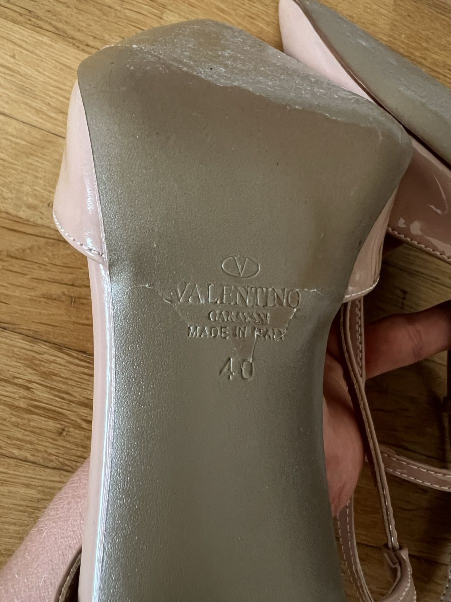 Valentino Scarpe da donna: Valentino pumps  – Nuovo e nell'imballaggio originale da Zollikon venduto da jud_cmm9 4