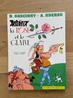 ASTERIX / TOME 29 / LA ROSE ET LE GLAIVE (EO)