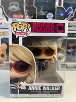 Funko POP! Movies Bridesmaids Annie Walker