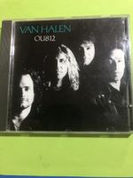 Van Halen CD Album OU812 Rock Musik guter Zustand gebraucht