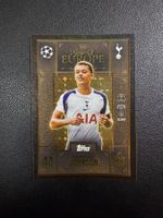 Topps Match Attax 2025/26 Brennan Johnson 231