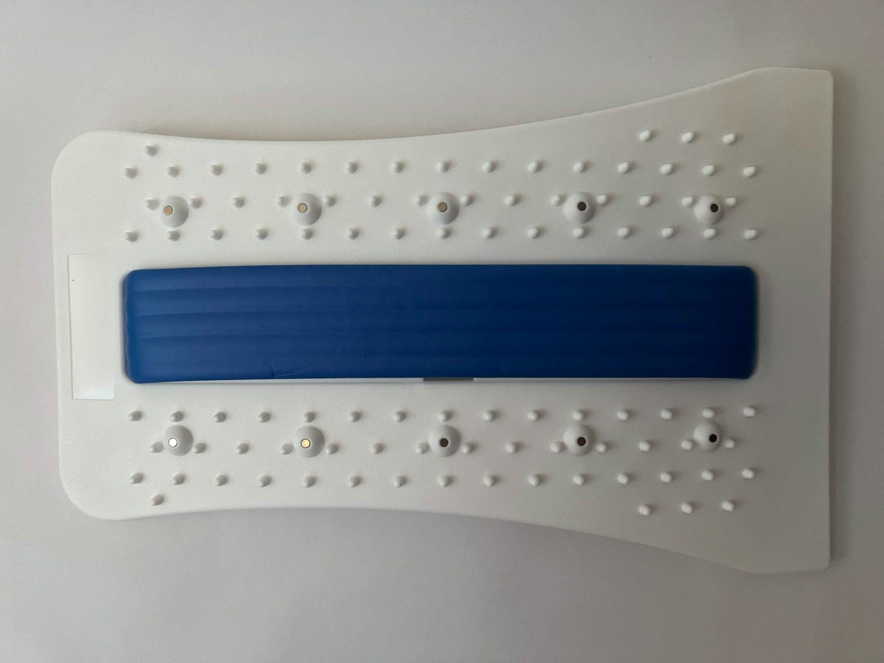 Dispositivi per massaggi: Étireur dorsal réglable - Acupuncture - Comme neuf – Nuovo (secondo la descrizione) da Sion venduto da Goddy_G1 4