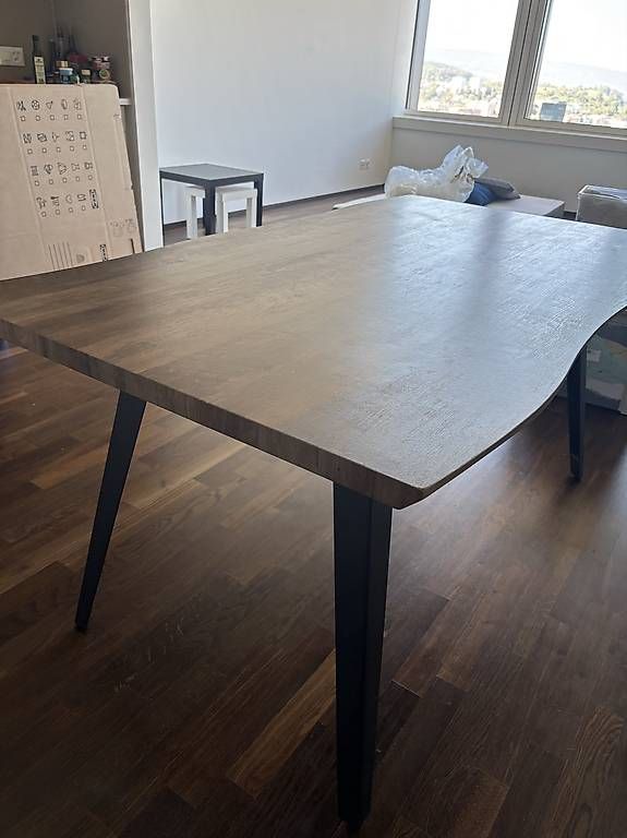 Tables: Table 160x90 – D'occasion à Zürich par jai_2lpn 1