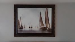 Bild Segelboote