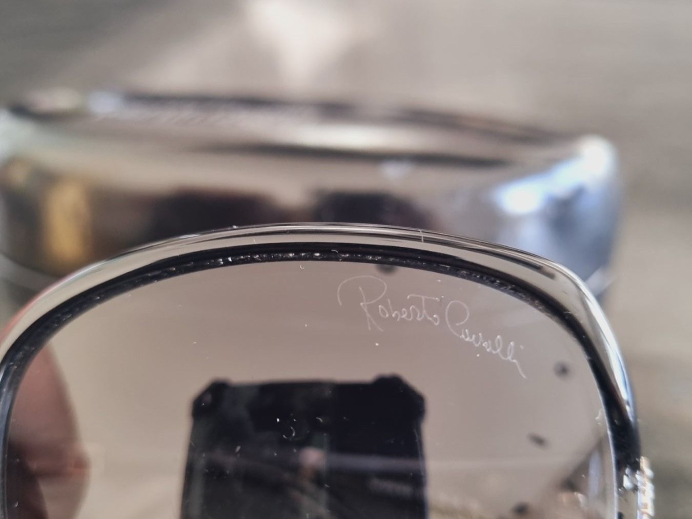 Occhiali & Lenti: Roberto Cavalli Sonnenbrille – Usato da Niederwil SG venduto da Excentia 2