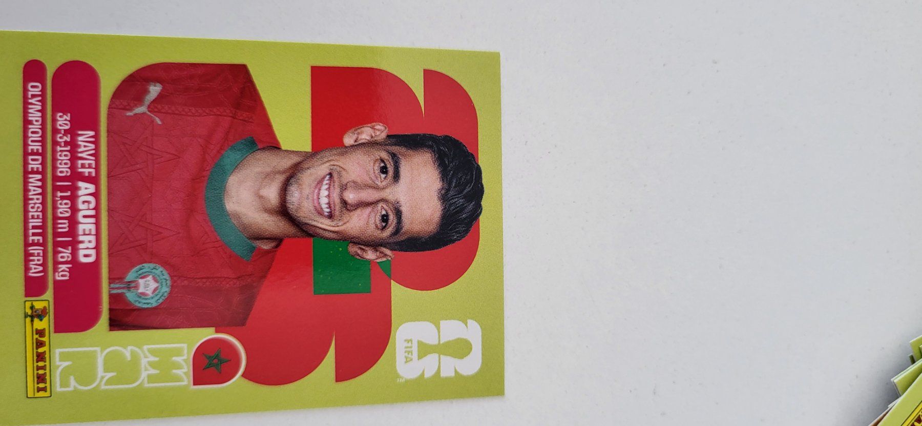 Panini Carte collezionabili: 10 Bilder Panini – Usato da Stans venduto da myb_6lyw 4