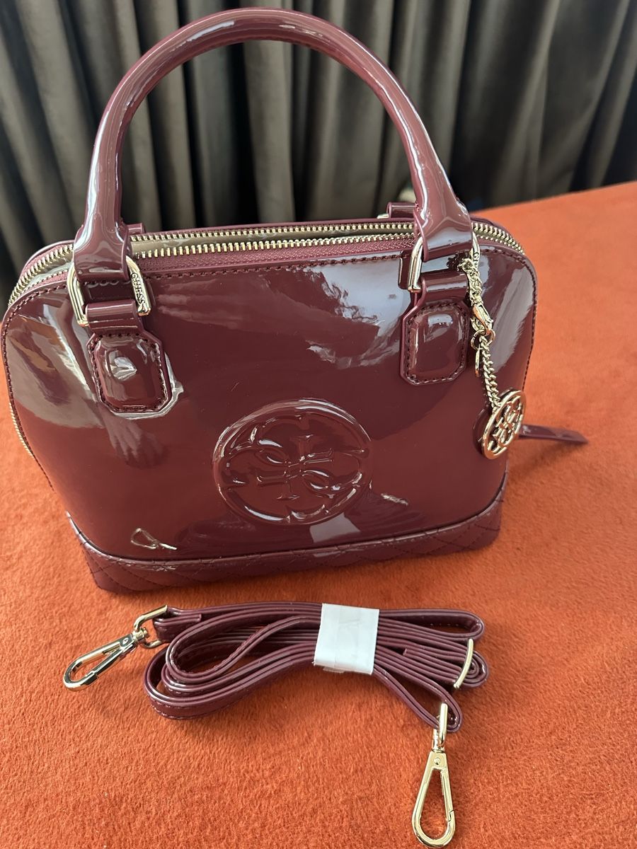 Borse da donna: Guess Tasche Neu! – Nuovo e nell'imballaggio originale da Eich venduto da gabry68