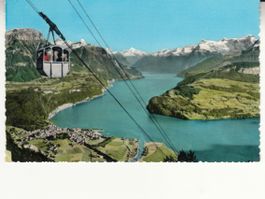 Brunnen Urmiberg 1959, coloriert