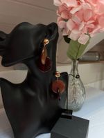 Fashion Ohrschmuck
