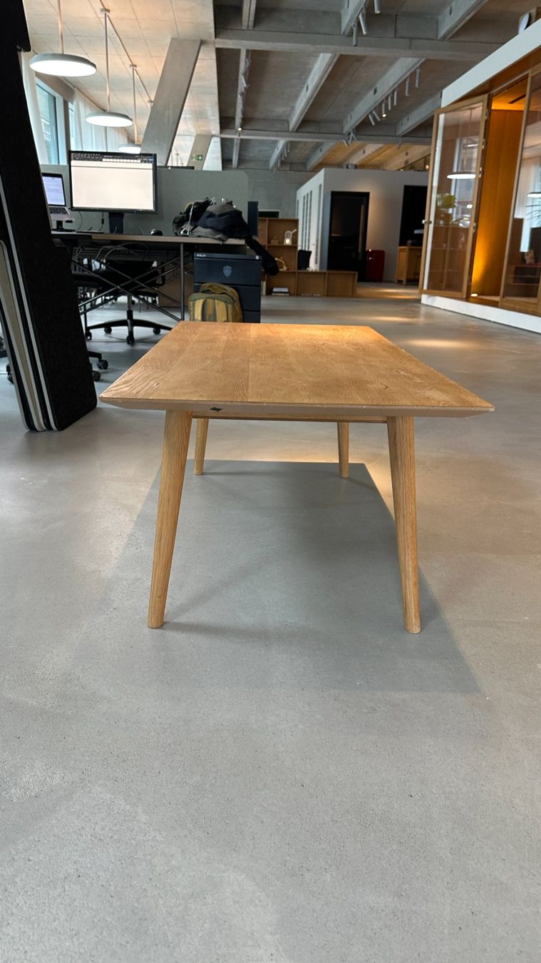 Tavoli: Beistelltisch – Usato da Zürich venduto da DynamicFrame 1