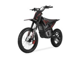 Elektro Motocross Dirt Bike Für Erwachsene Neu 82kmh schnell