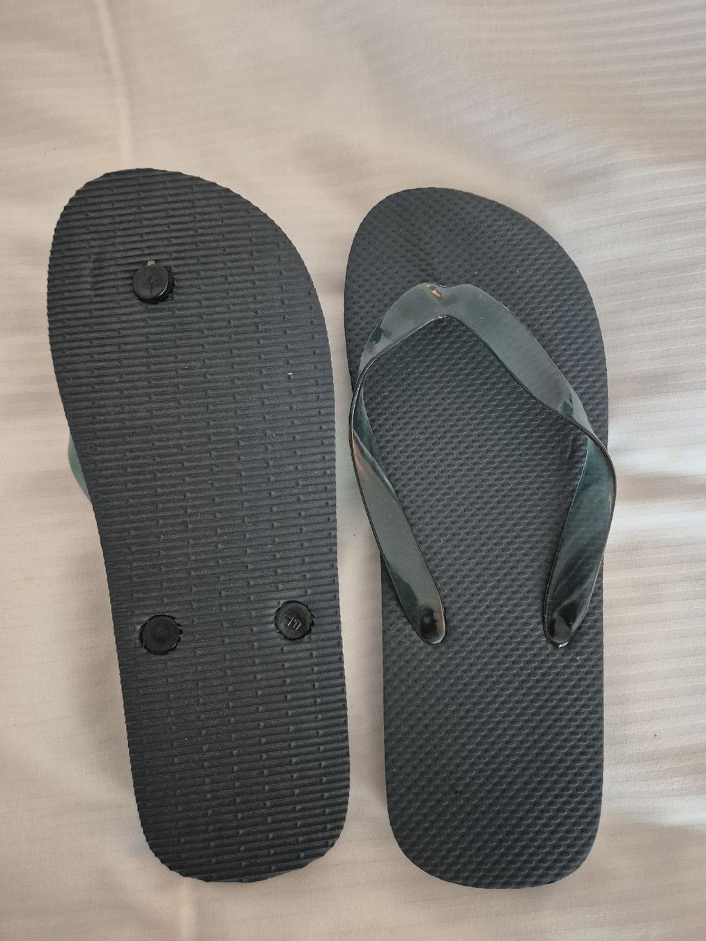 Scarpe da donna: Flip Flops Damen – Nuovo (secondo la descrizione) da Riehen venduto da Vaniisha13 1