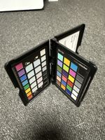 X-Rite ColorChecker Passport gebraucht