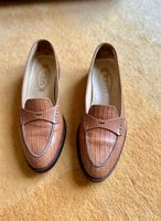 Tod‘s Mokkasins Gr 38