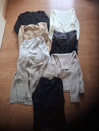 Grosses Kleiderpaket div. Marken Grösse L