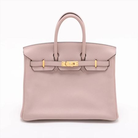 Hermès Birkin 25 Glycine