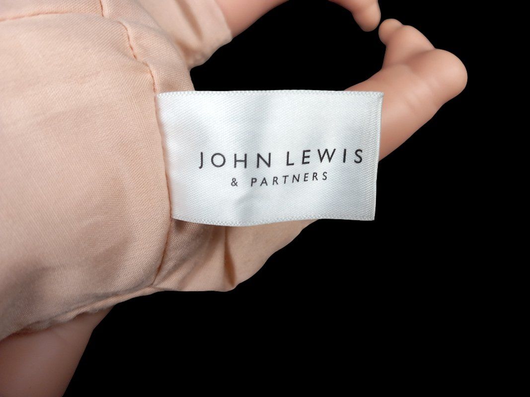 Puppen: JOHN LEWIS & PARTNERS Puppe – Gebraucht aus Hünenberg von Restwert_Zug 6