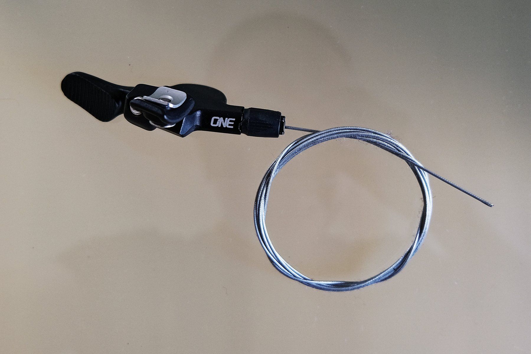 Ersatzteile: Variable Sattelstütze 180 mm mit Remote – Gebraucht aus Spiez von Strohlinger 1