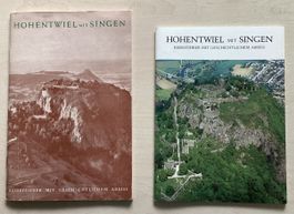 Burgen, Deutschland, Schloss Hohentwiel/Singen  e