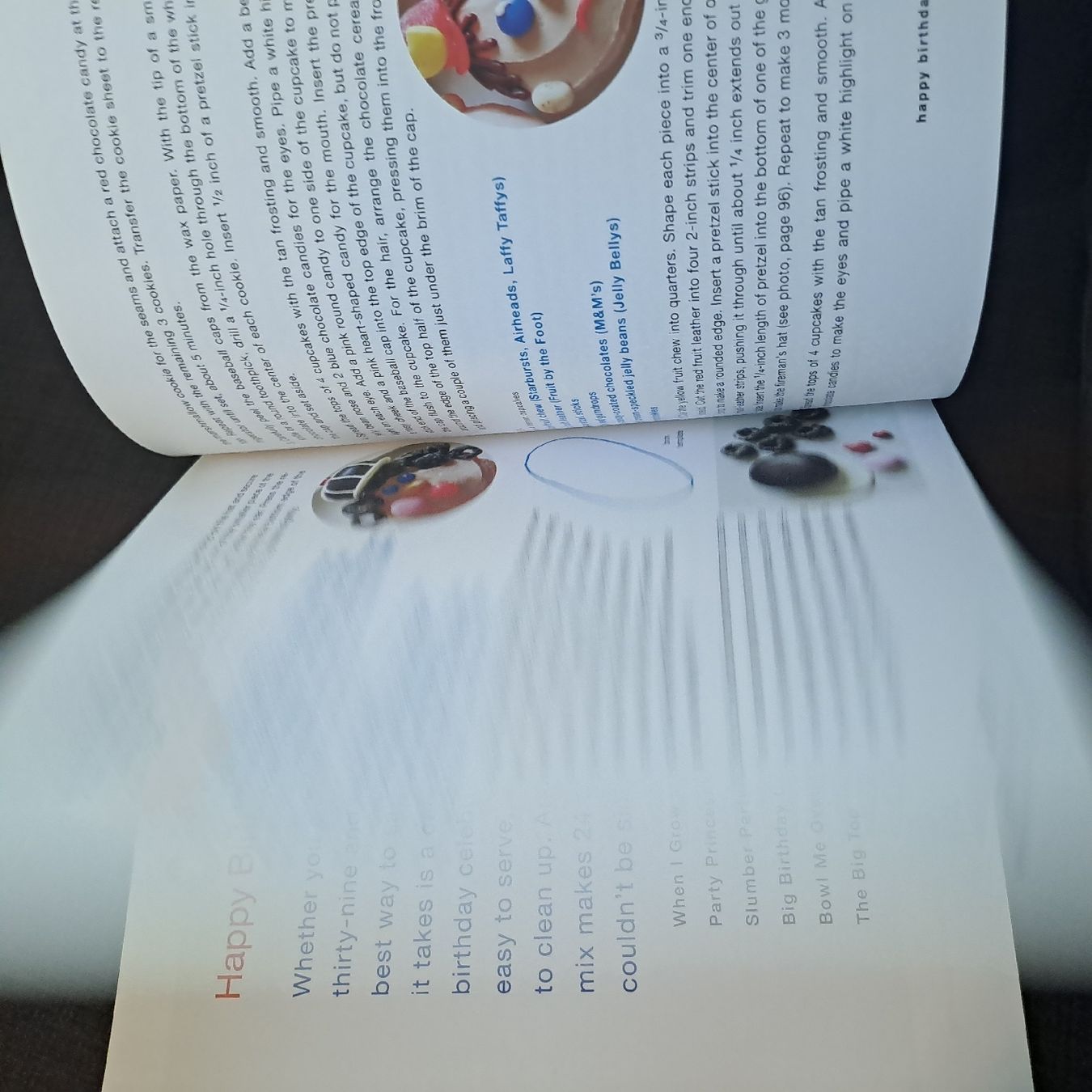 Libri: Hello, Cupcake! by Karen Tack&Alan Richardson – Usato da Oberengstringen venduto da ger_v5h5 5